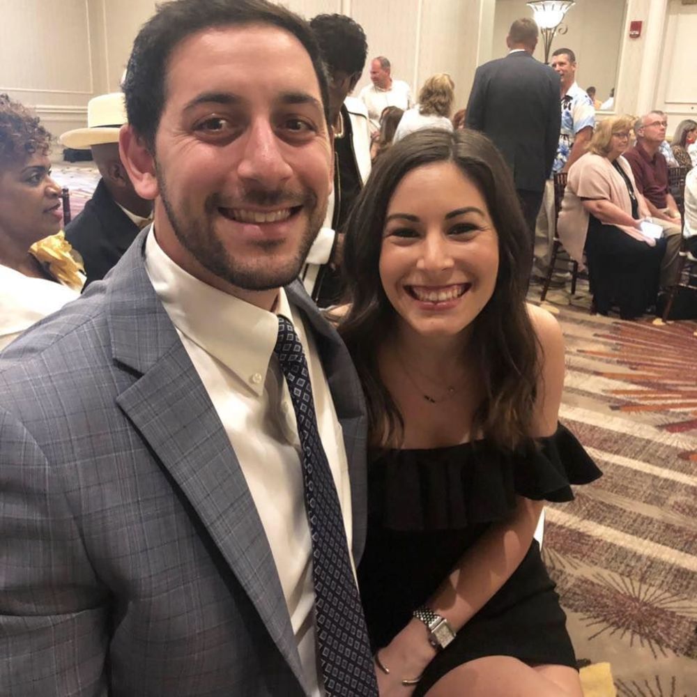 Meet your Posher, Samantha